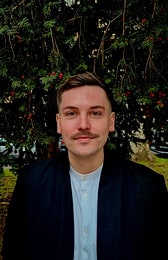Jonas Hofheinz