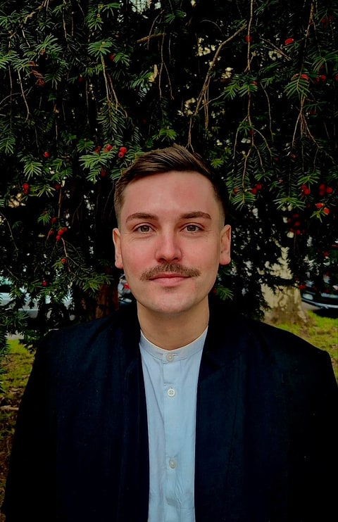 Jonas Hofheinz — Gründer Effizienzpioniere und Webinar-Host für Kommunen Baden-Württemberg/Bayern